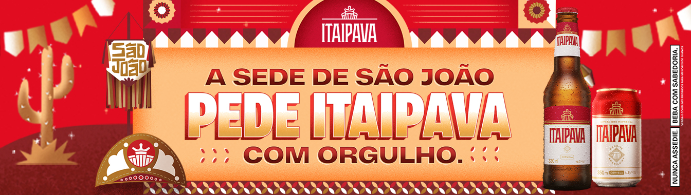 ITAIPAVA